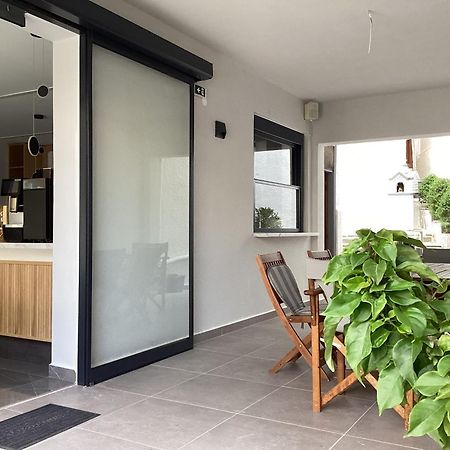 Hotel Sweet Home Neos Marmaras Exterior foto