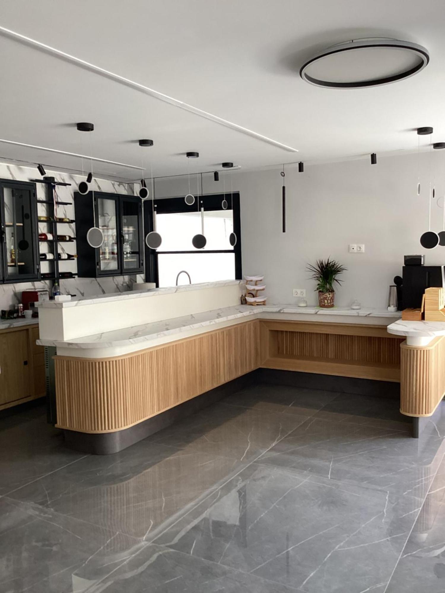 Hotel Sweet Home Neos Marmaras Exterior foto